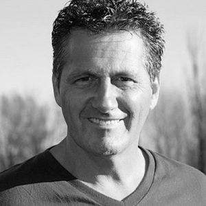 Marcel Maroist, fondateur et 1er directeur technique de Taekwondo Charlesbourg